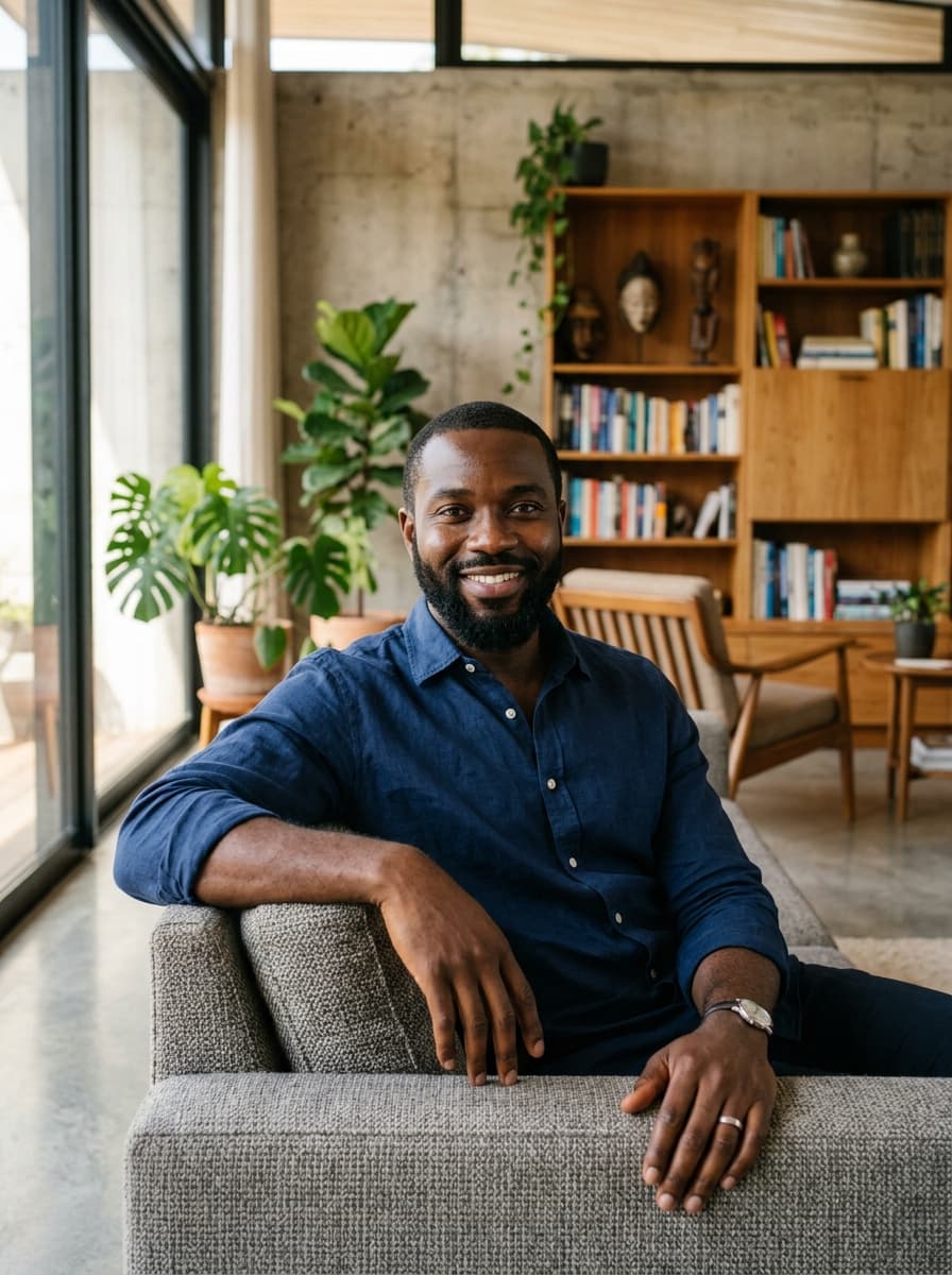 Tunde profile